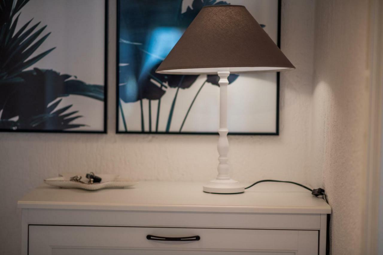 Apartment Luna Malinska Bagian luar foto